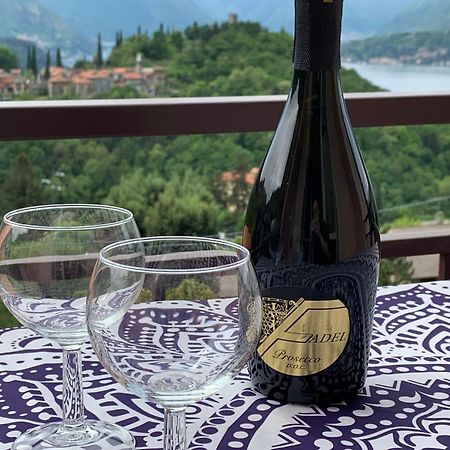 Dolce Vita - Fantastic View -Free Wi-Fi & Late Check-Out ペルレード エクステリア 写真
