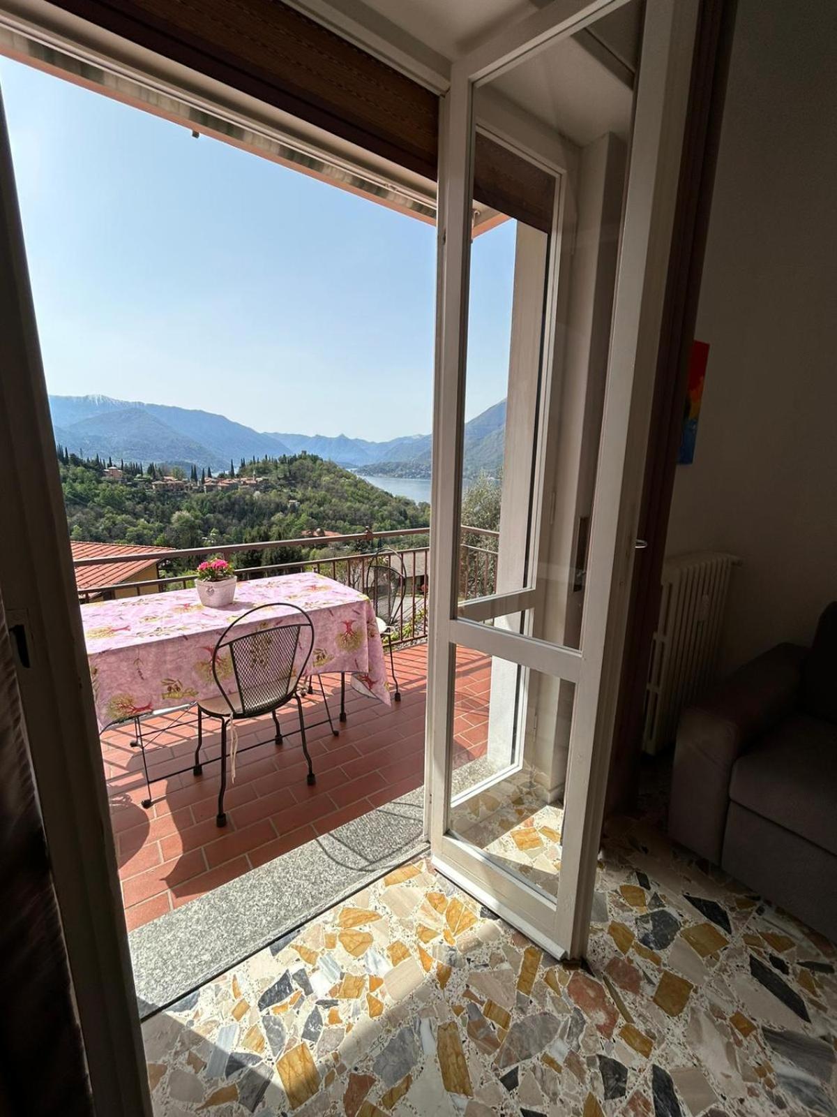 Dolce Vita - Fantastic View -Free Wi-Fi & Late Check-Out ペルレード エクステリア 写真