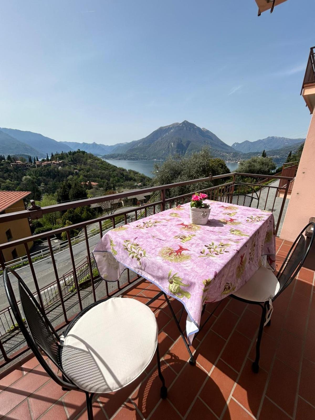 Dolce Vita - Fantastic View -Free Wi-Fi & Late Check-Out ペルレード エクステリア 写真