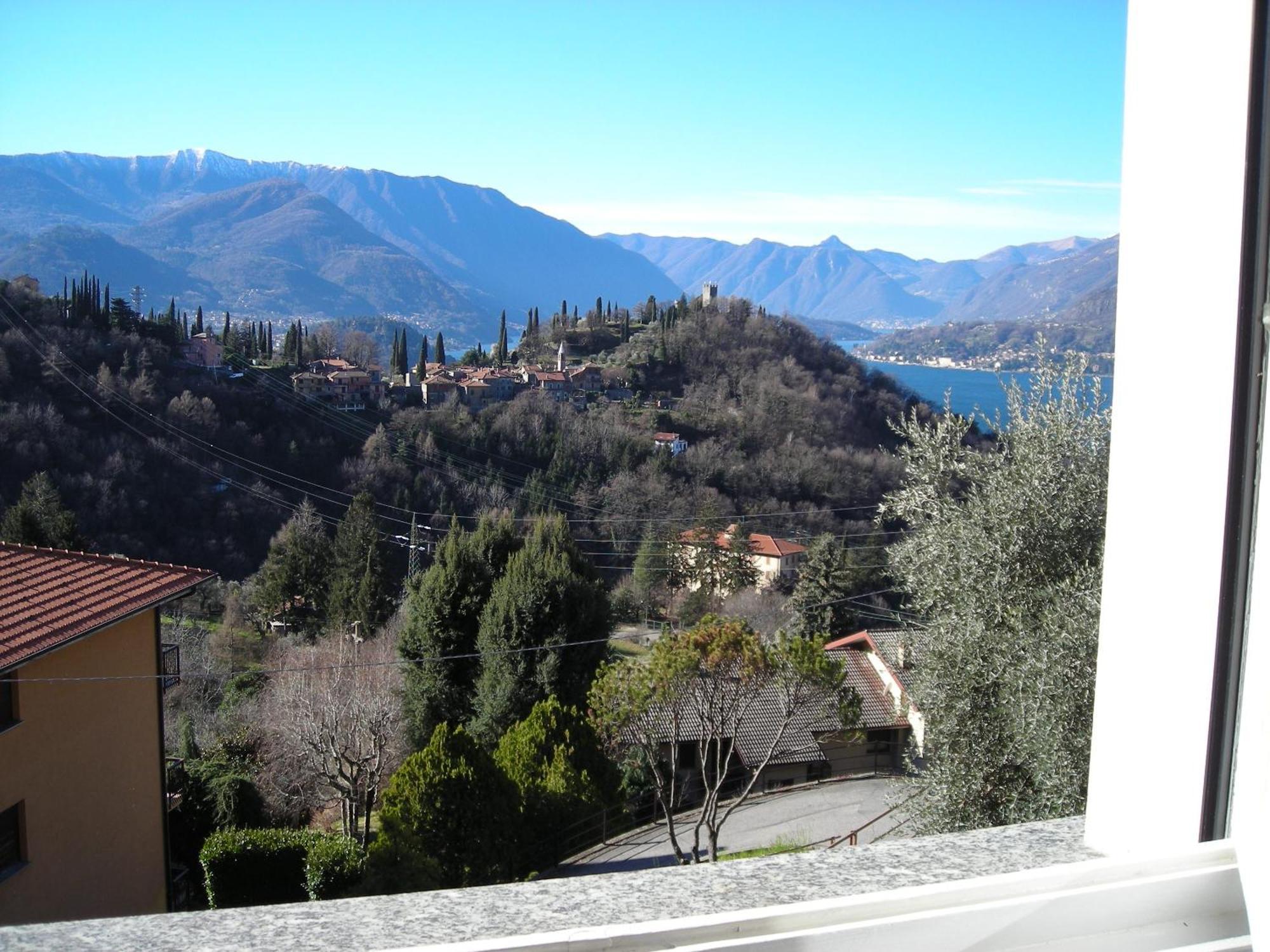 Dolce Vita - Fantastic View -Free Wi-Fi & Late Check-Out ペルレード エクステリア 写真