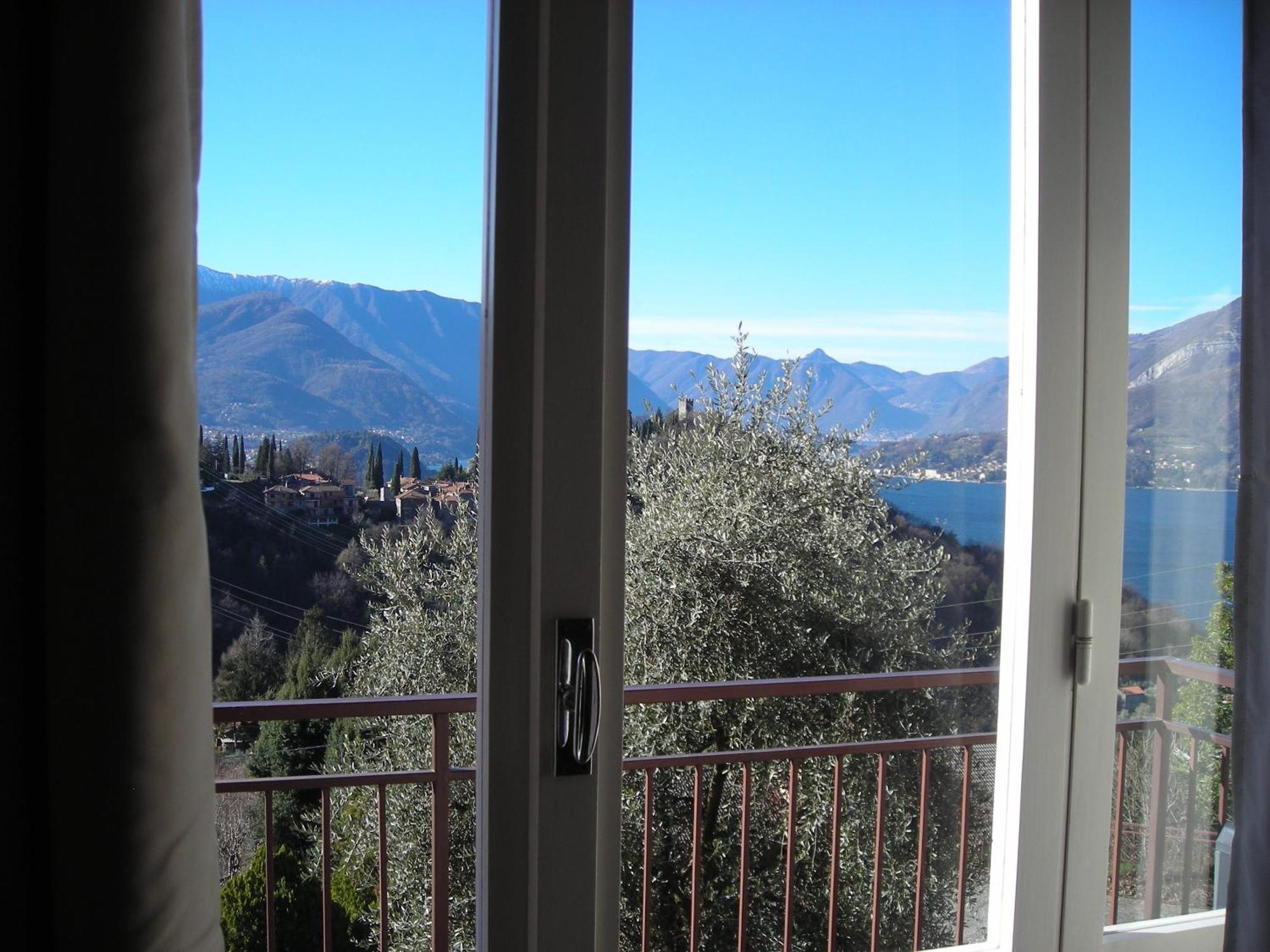 Dolce Vita - Fantastic View -Free Wi-Fi & Late Check-Out ペルレード エクステリア 写真